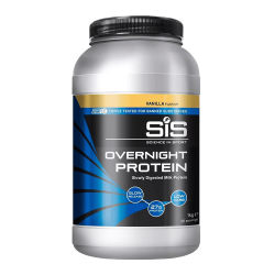 SiS Overnight Protein Powder 1 кг