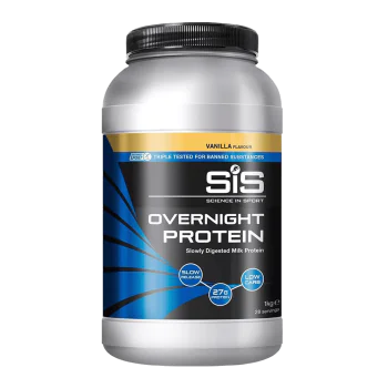 SiS Overnight Protein Powder 1 кг