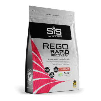 SIS REGO Rapid Recovery Powder 1,5 кг