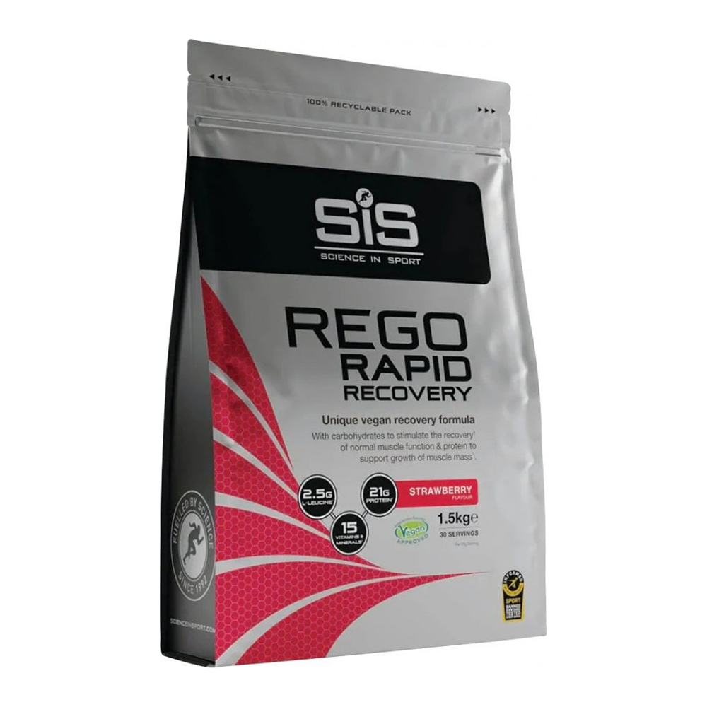 SIS REGO Rapid Recovery Powder 1,5 кг
