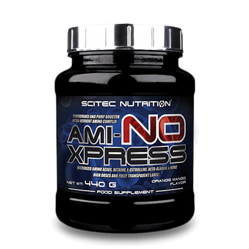 SCITEC Ami-NO Xpress 440 гр.