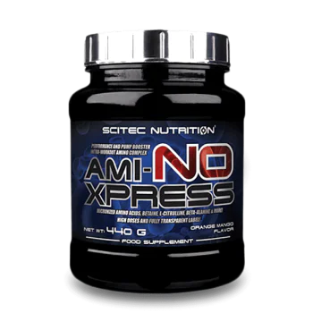 SCITEC Ami-NO Xpress 440 гр.