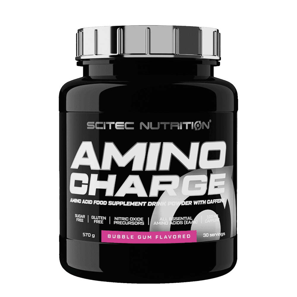 SCITEC Amino Charge 570 г