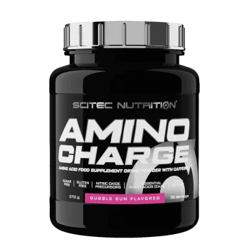 SCITEC Amino Charge 570 г