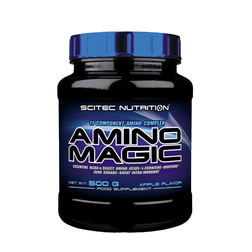 SCITEC Amino Magic 500 г