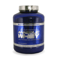 SCITEC Anabolic Whey 2300 гр.