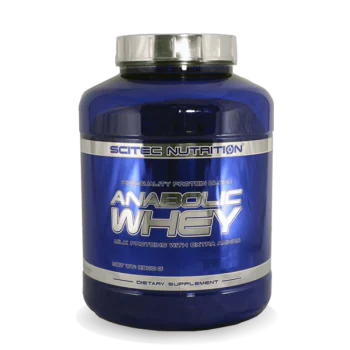 SCITEC Anabolic Whey 2300 гр.