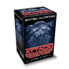 SCITEC Attack 25 пакета