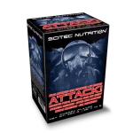 SCITEC Attack 25 пакета
