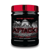 SCITEC Attack 320 гр. 