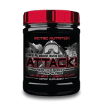 SCITEC Attack 2.0 320 г