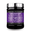 SCITEC BCAA 6400 125 таблетки
