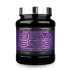SCITEC BCAA 6400 375 таблетки