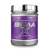 SCITEC BCAA-X 330 капсули