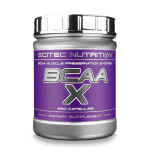 SCITEC BCAA-X 330 капсули