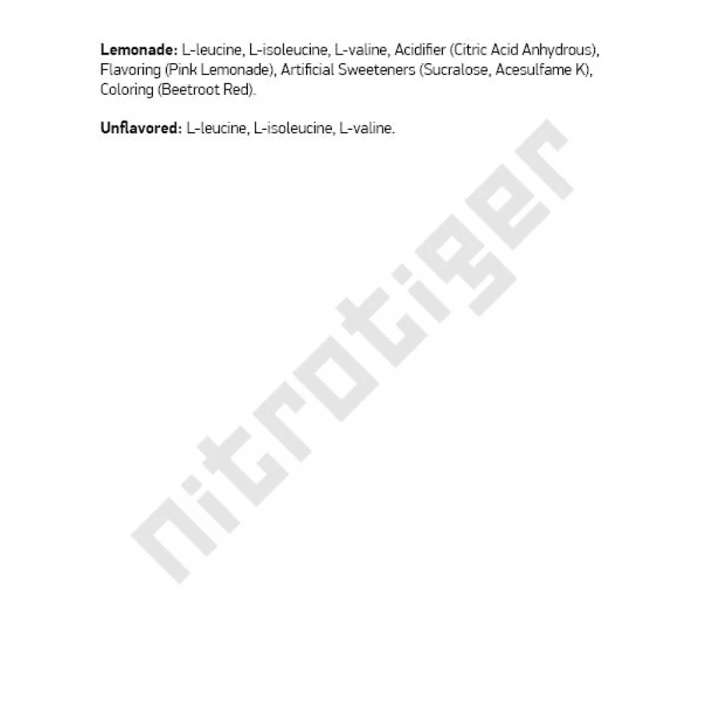 SCITEC BCAA Xpress 700 гр. 