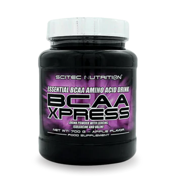 SCITEC BCAA Xpress 700 гр. 