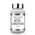 SCITEC Beta-Carotene 90 капсули