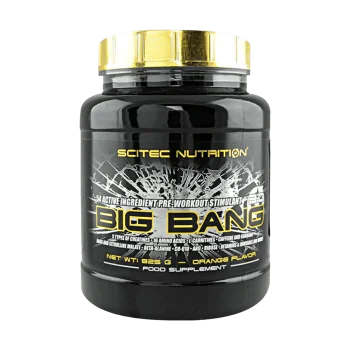 SCITEC Big Bang 825 г