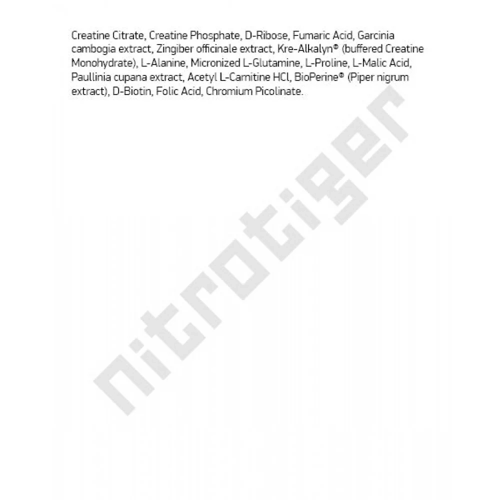 SCITEC Big Bang 825 г