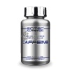 SCITEC Caffeine 100 капсули