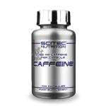 SCITEC Caffeine 100 капсули