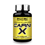 SCITEC Carni-X 60 капсули