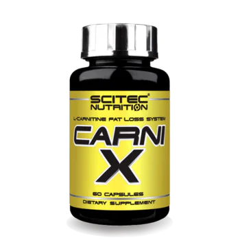 SCITEC Carni-X 60 капсули