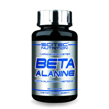 SCITEC Beta Alanine 120 гр. 