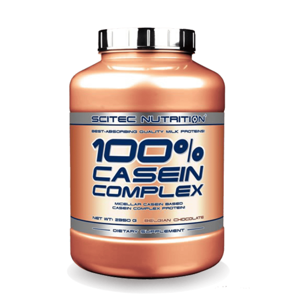 SCITEC Casein Complex 2350 г
