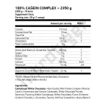 SCITEC Casein Complex 2350 г