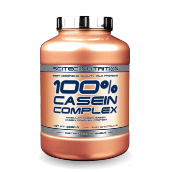 SCITEC Casein Complex 2350 г