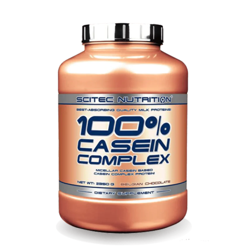 SCITEC Casein Complex 2350 г