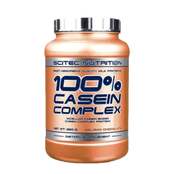 SCITEC Casein Complex 920 г