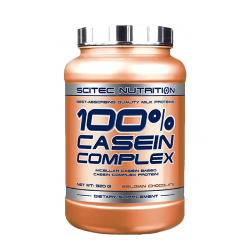 SCITEC Casein Complex 920 г