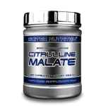 SCITEC Citrulline Malate 90 капсули
