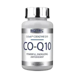 SCITEC CO-Q10 100 капсули