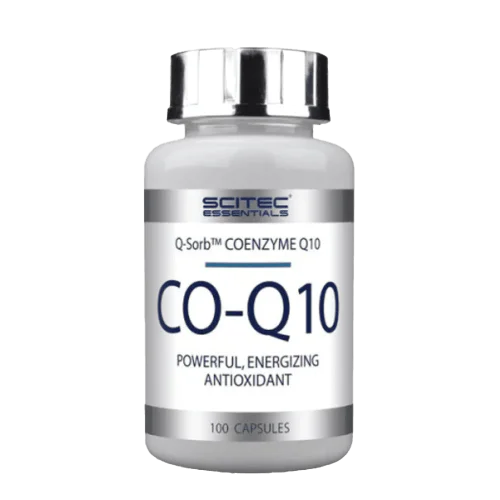 Коензим Q10