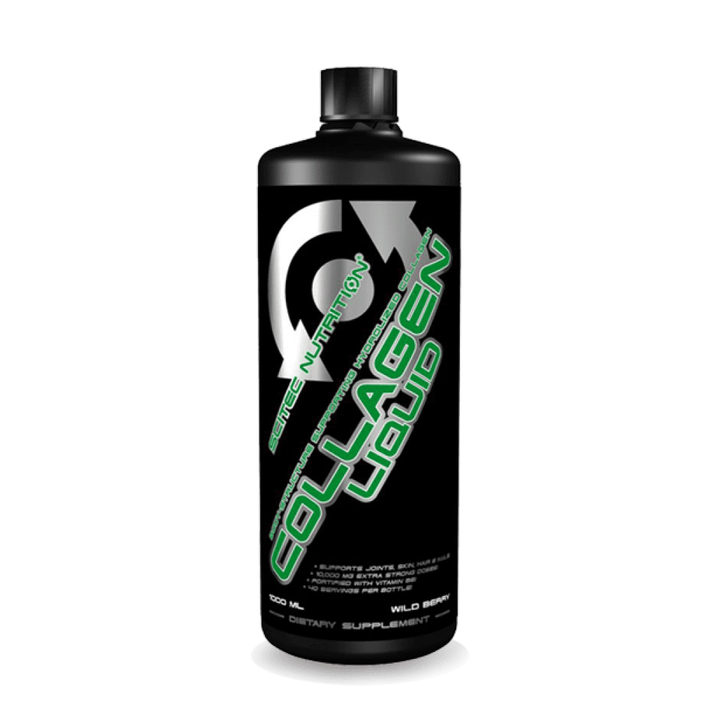 SCITEC Collagen Liquid 1000 мл