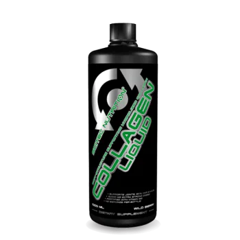 SCITEC Collagen Liquid 1000 мл