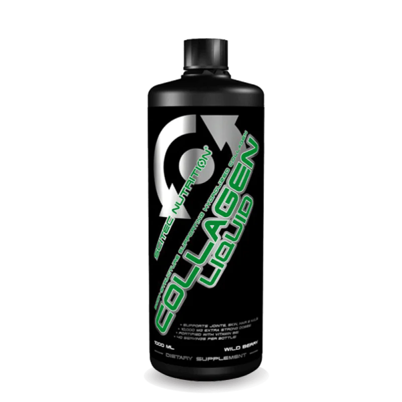 SCITEC Collagen Liquid 1000 мл