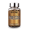 SCITEC Creatine Pyruvate 100 капсули