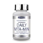 SCITEC Daily Vita-Min 90 таблетки