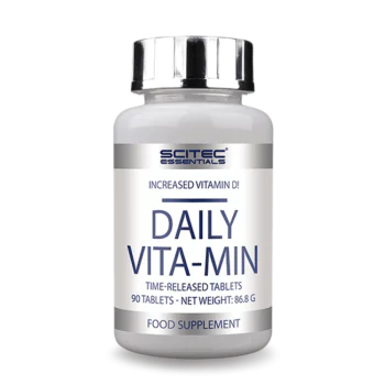 SCITEC Daily Vita-Min 90 таблетки