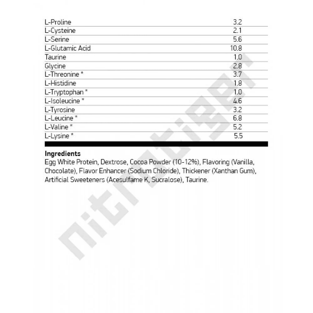 SCITEC Egg Pro 935 г