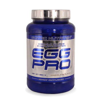 SCITEC Egg Pro 935 г