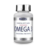 SCITEC Omega 3 100 капсули