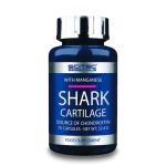 SCITEC Shark Cartilage 75 капсули