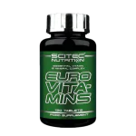 SCITEC Euro Vita-Mins 120 таблетки