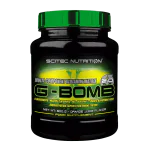 SCITEC G-Bomb 500 гр